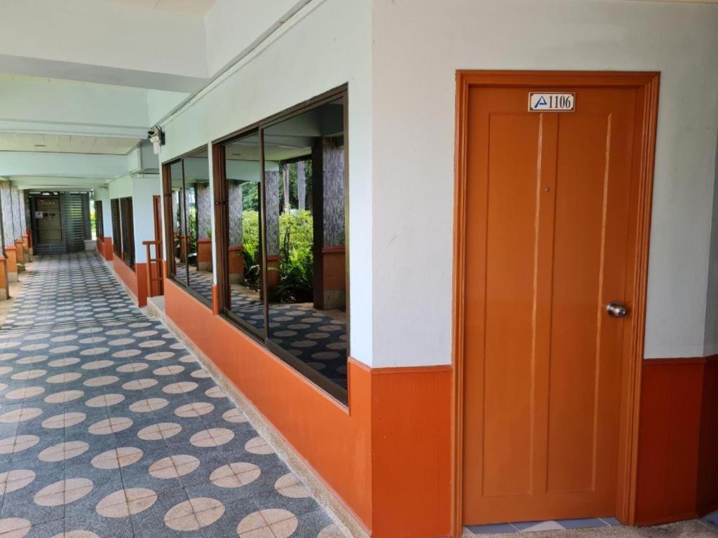 Phu Nga Hotel Natai 海滩 外观 照片